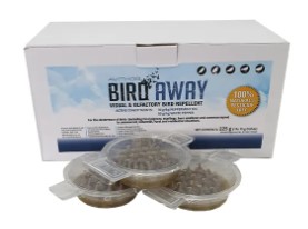 bird away gel